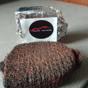 Diesel heater igniter/firelighters