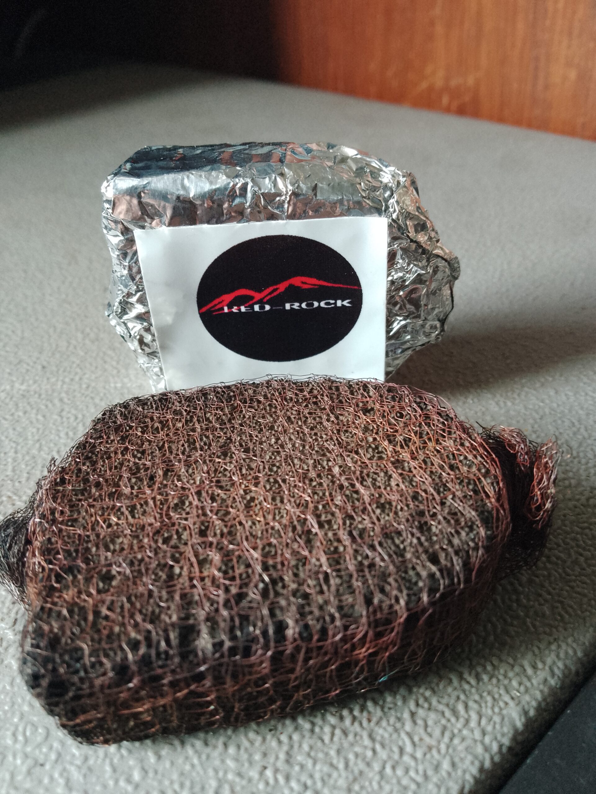Diesel heater igniter/firelighters